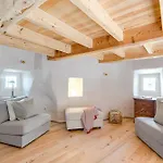 New! Windmill In The Midst Of Nature Horská chata