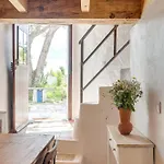 New! Windmill In The Midst Of Nature Horská chata