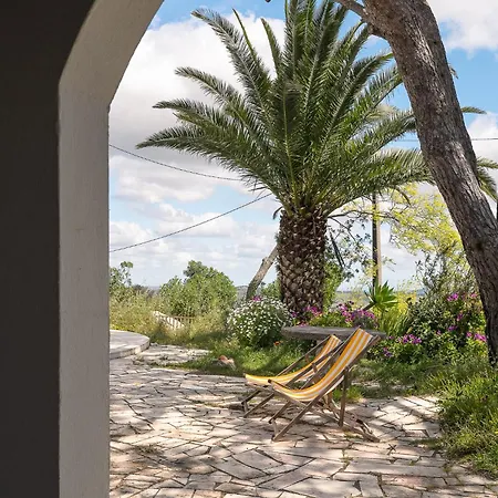 Chalet New! Windmill In The Midst Of Nature Mafra