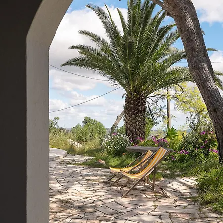 Chalet New! Windmill In The Midst Of Nature Mafra